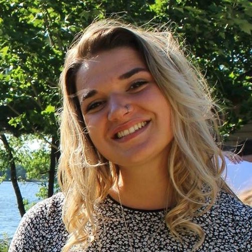 Hope Peterson