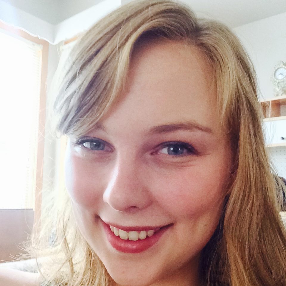 Julia Brunson
