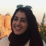 Zahiah Hammad