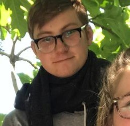 Adam Fendos