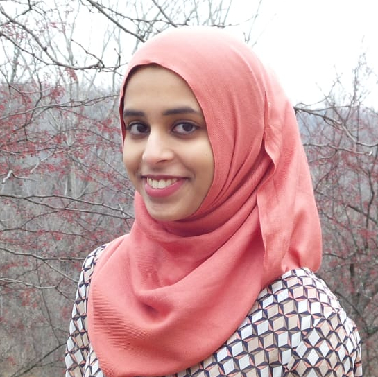 Ufaira Shaik