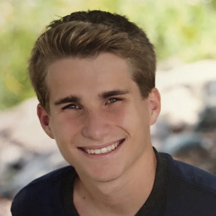Cole Cimoch