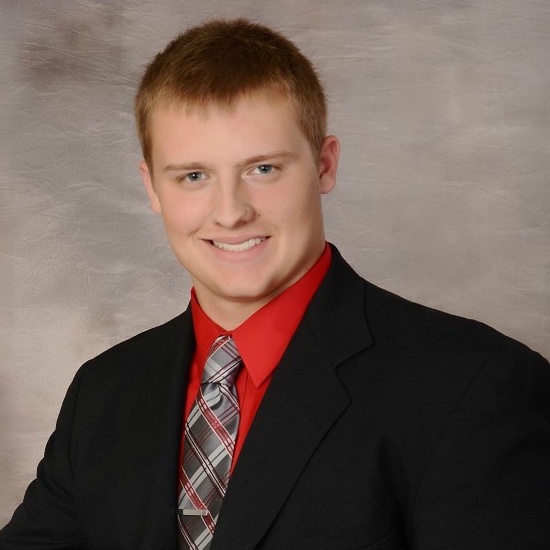 Jacob Brevard