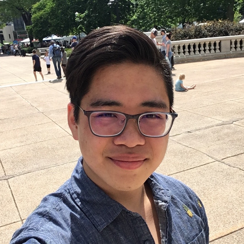 Matthias Chan