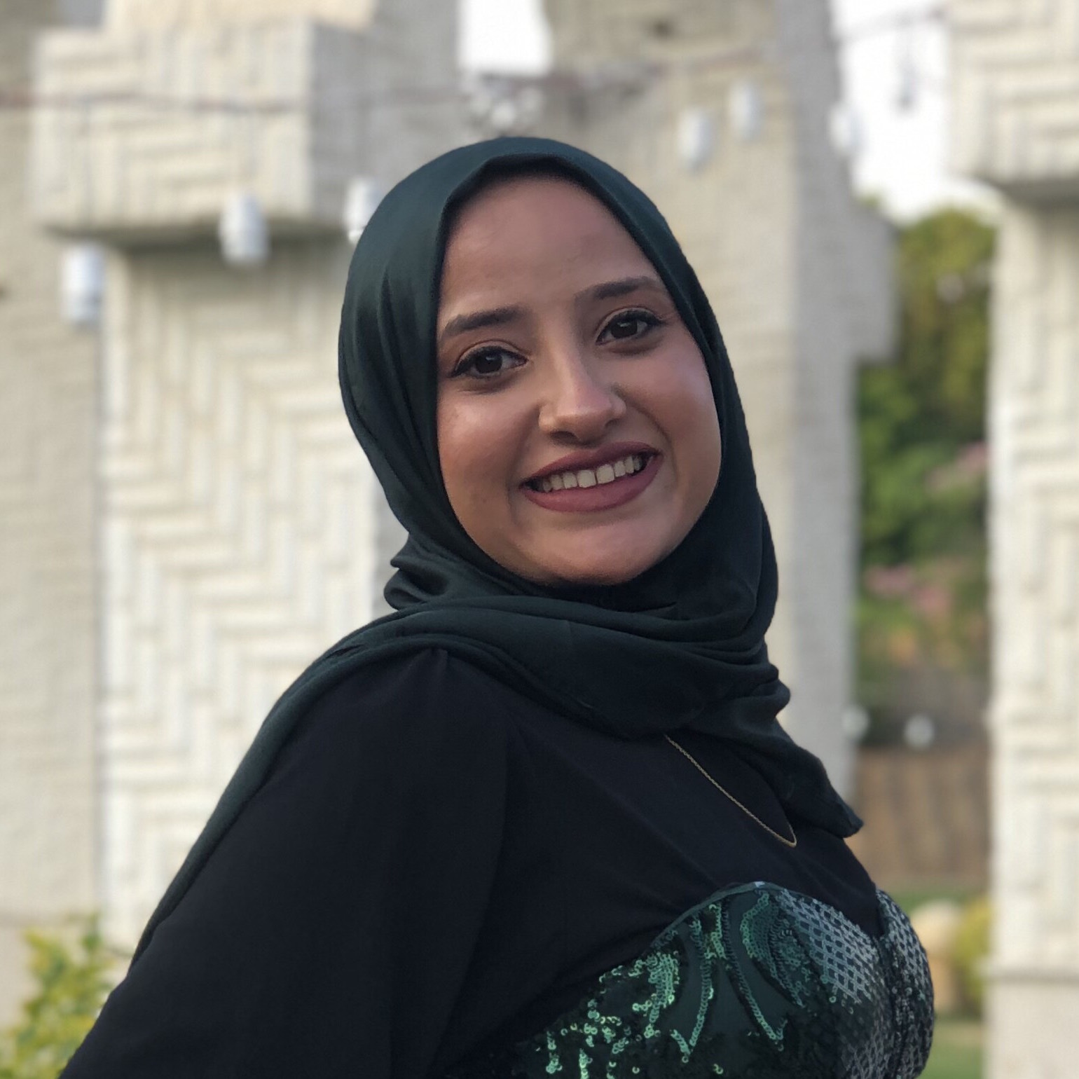 Hassnaa Mohammed