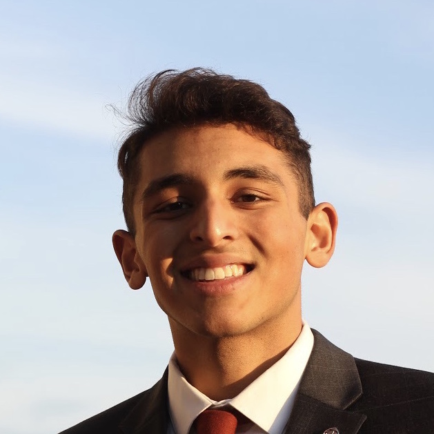 Ali Qureshi