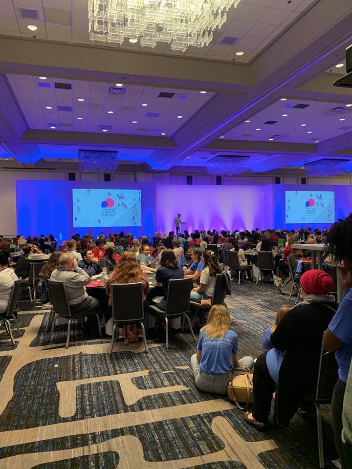 IFYC's Interfaith Leadership Institute 2019