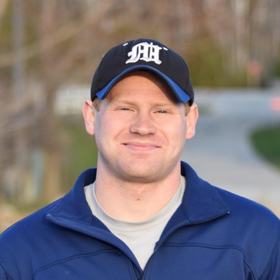 Bryce Couperus