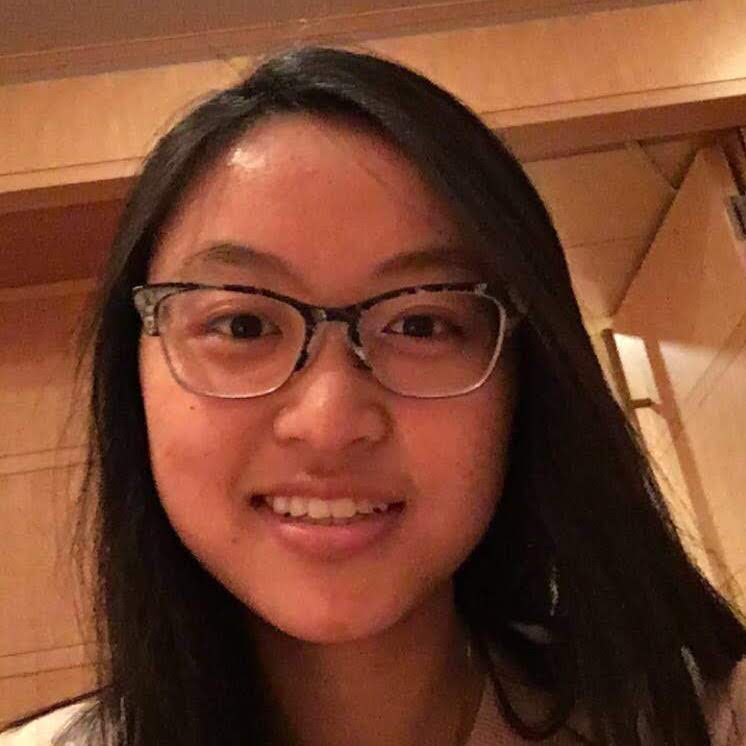 Lina Liu