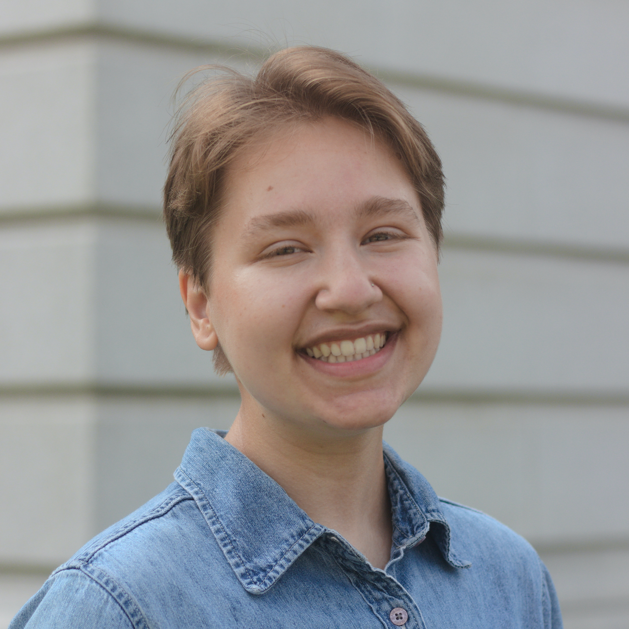 Genevieve Grade