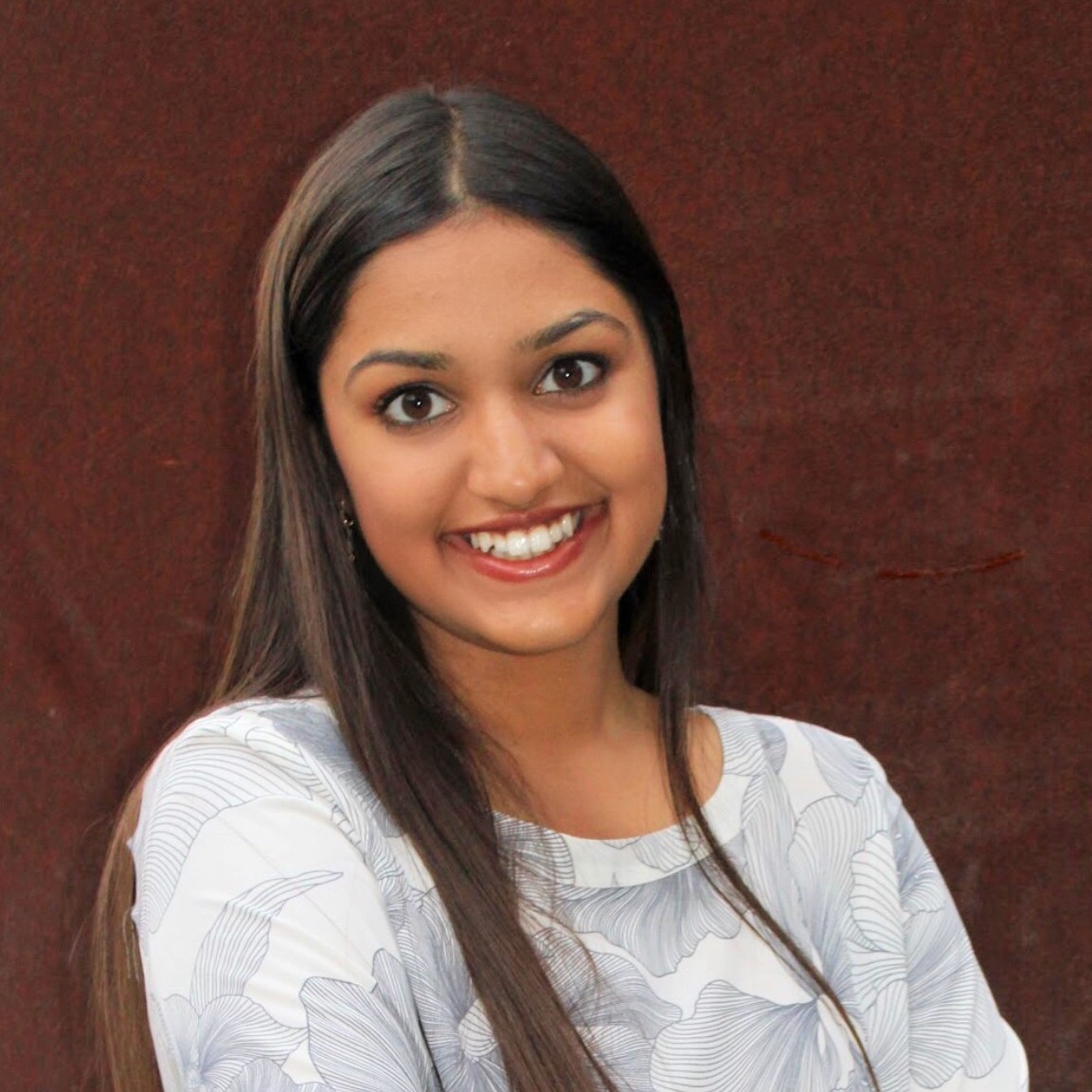 Jaitri Joshi