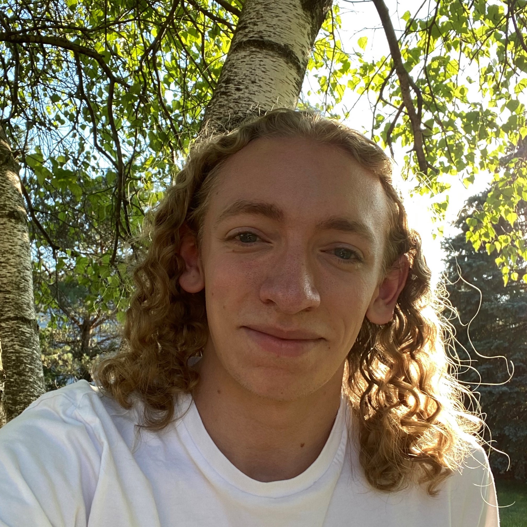 Matthew Nangle