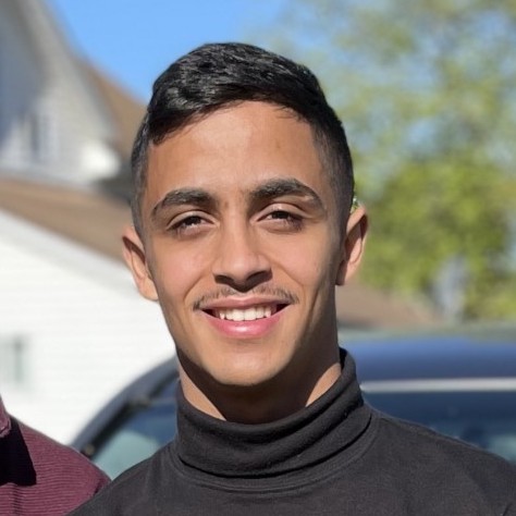 Shuaib Aljabaly