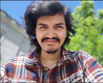 Param Bhandare