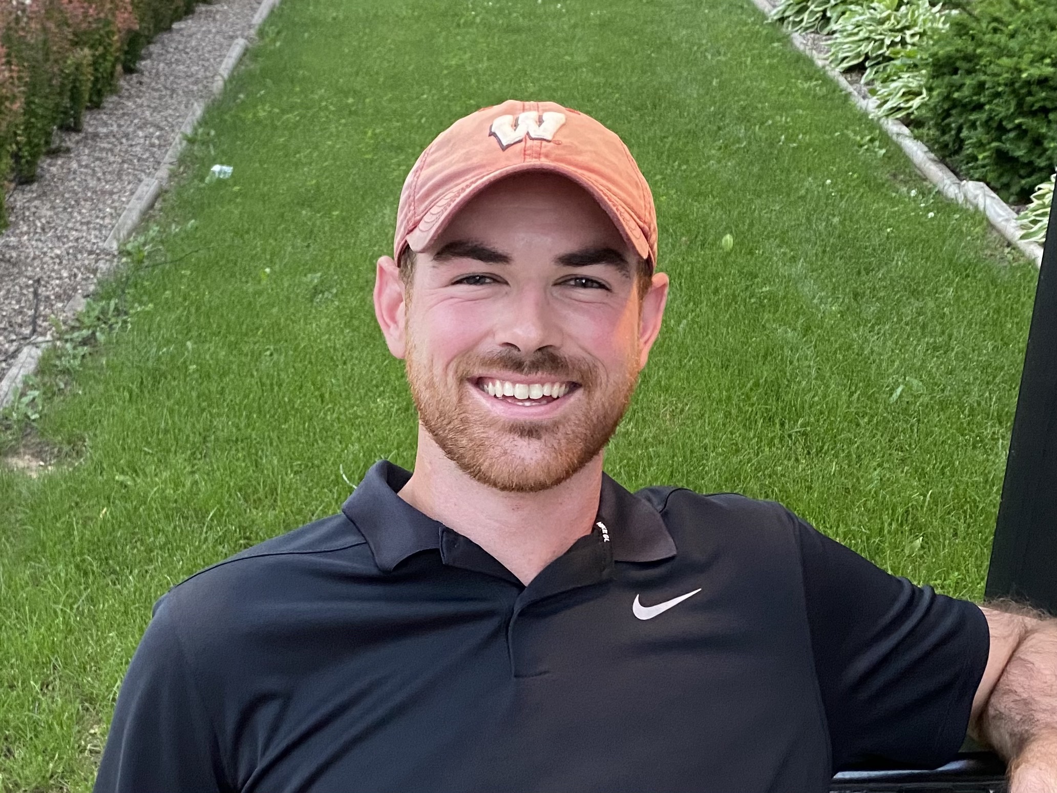 Sean Barada
