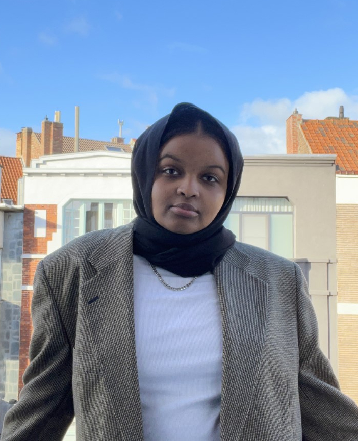Najma Hurre