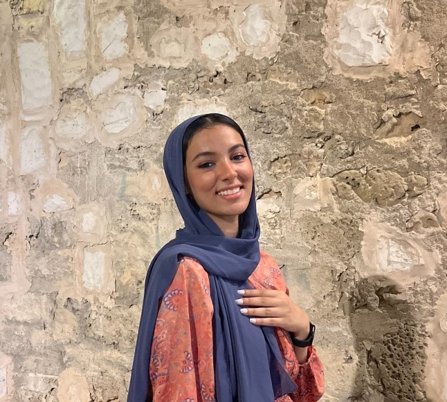 Ghaida Edreis