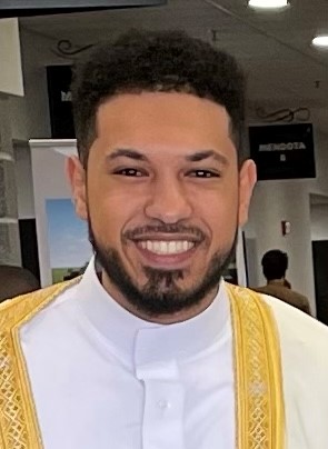 Mohamed El Ragaby
