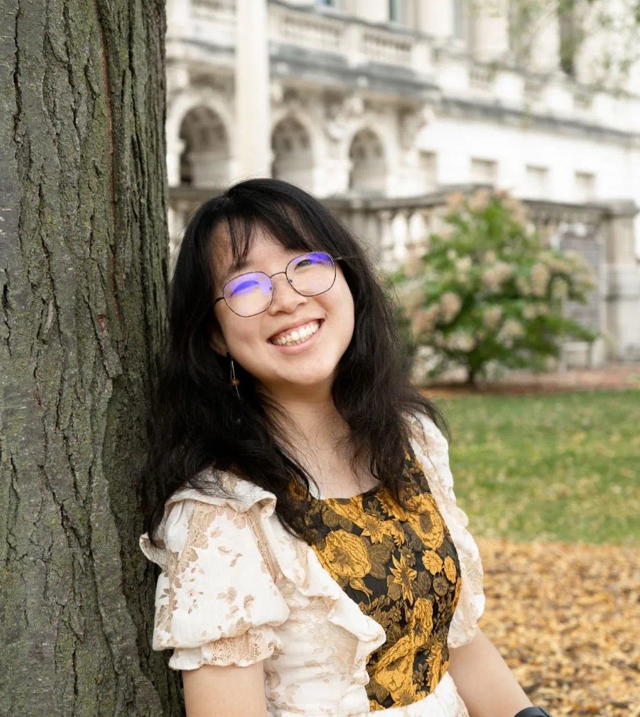 Weijia Liang
