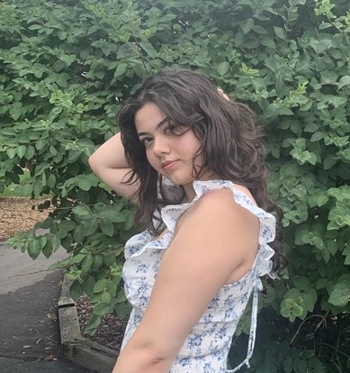 Zayna Tubeishat