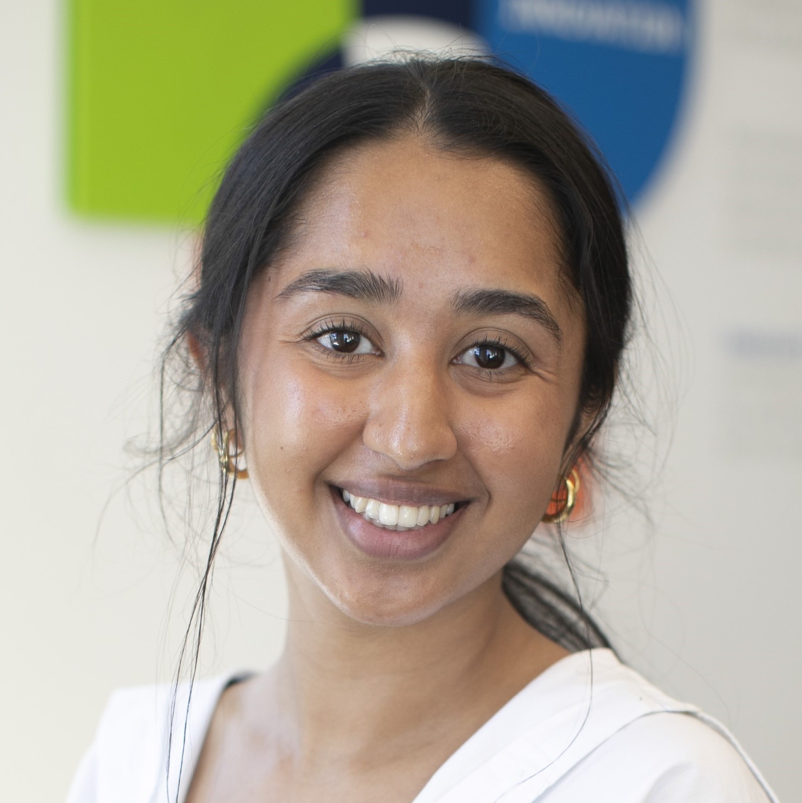 Amanpreet Kaur Sehra