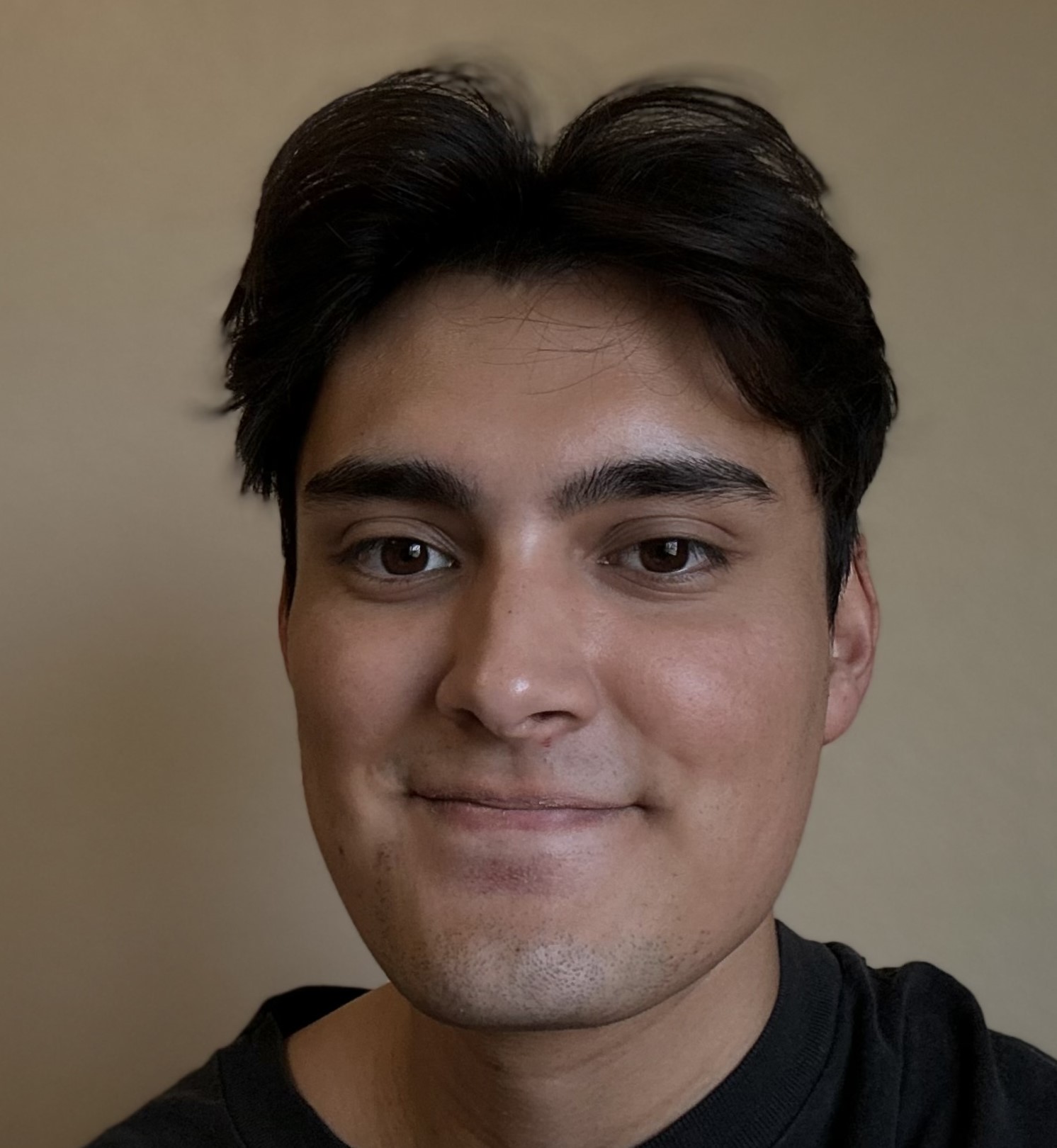 Daniel  Sumida