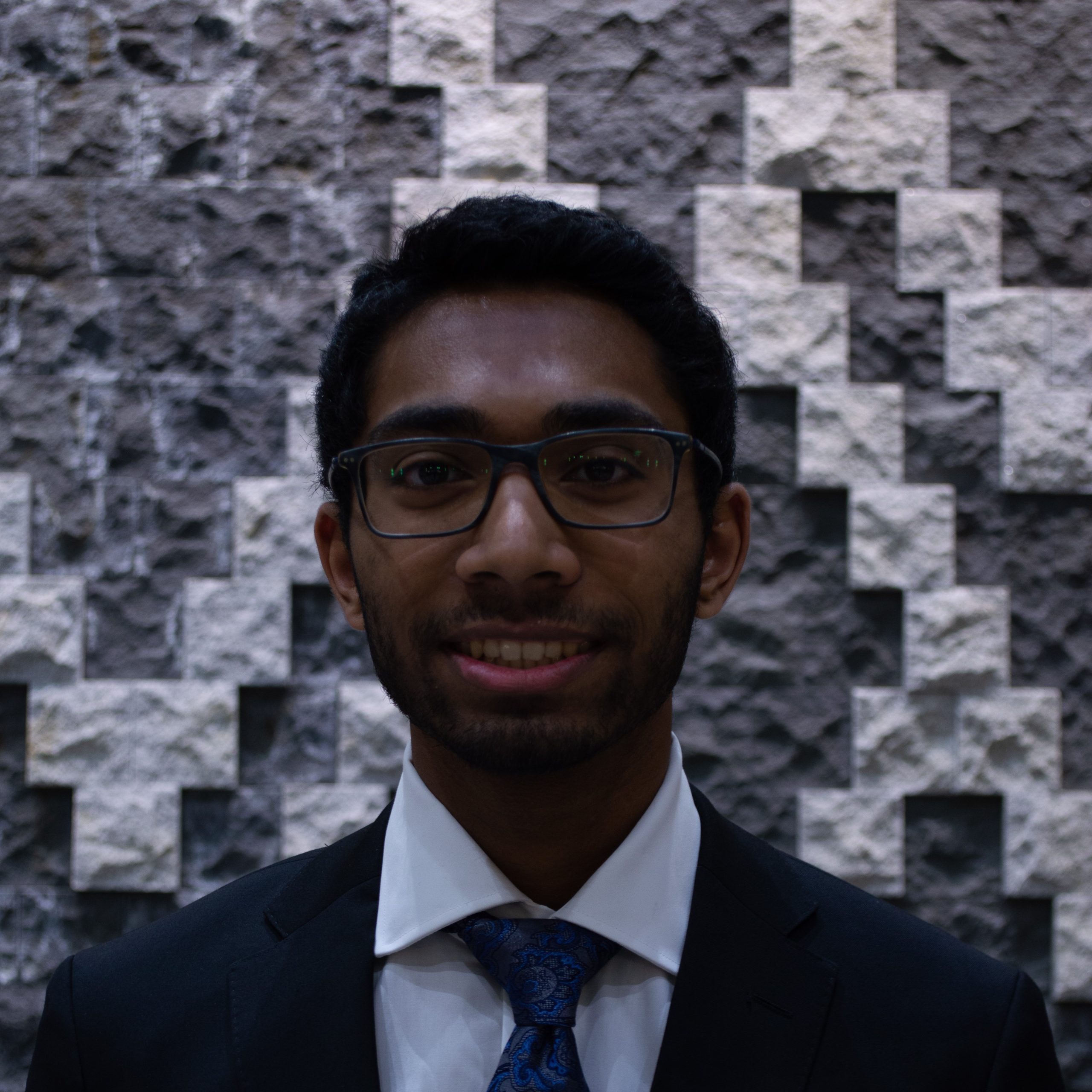 James Pillay
