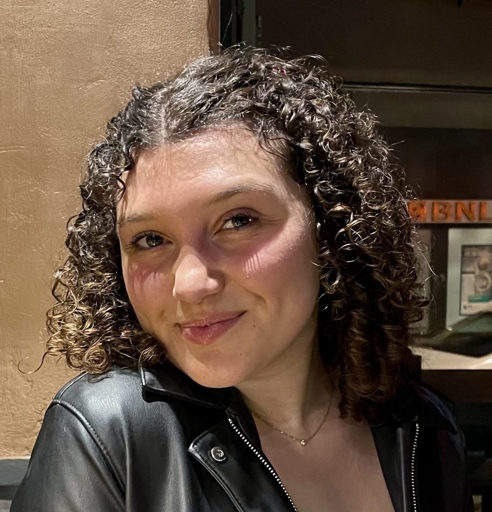 Libby Cohen