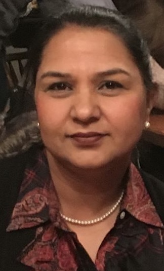 Balvir Kaur