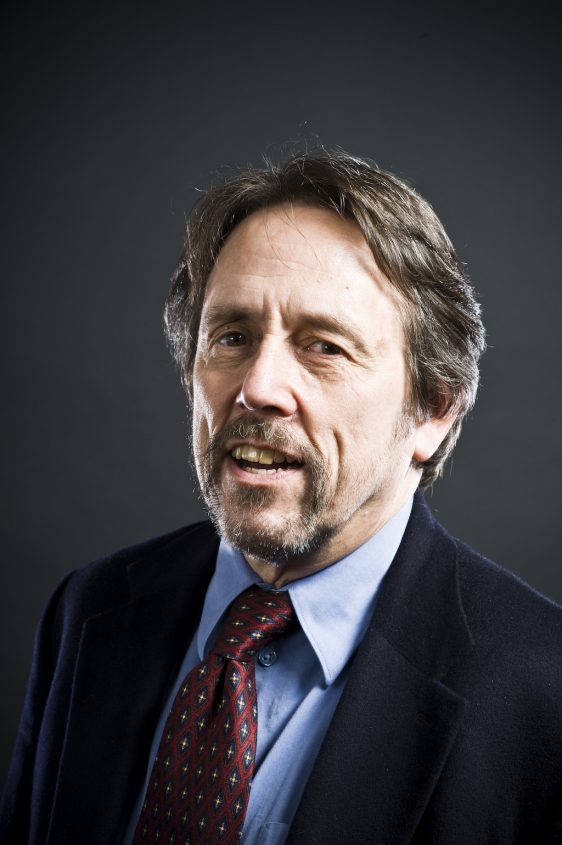 Charles Cohen