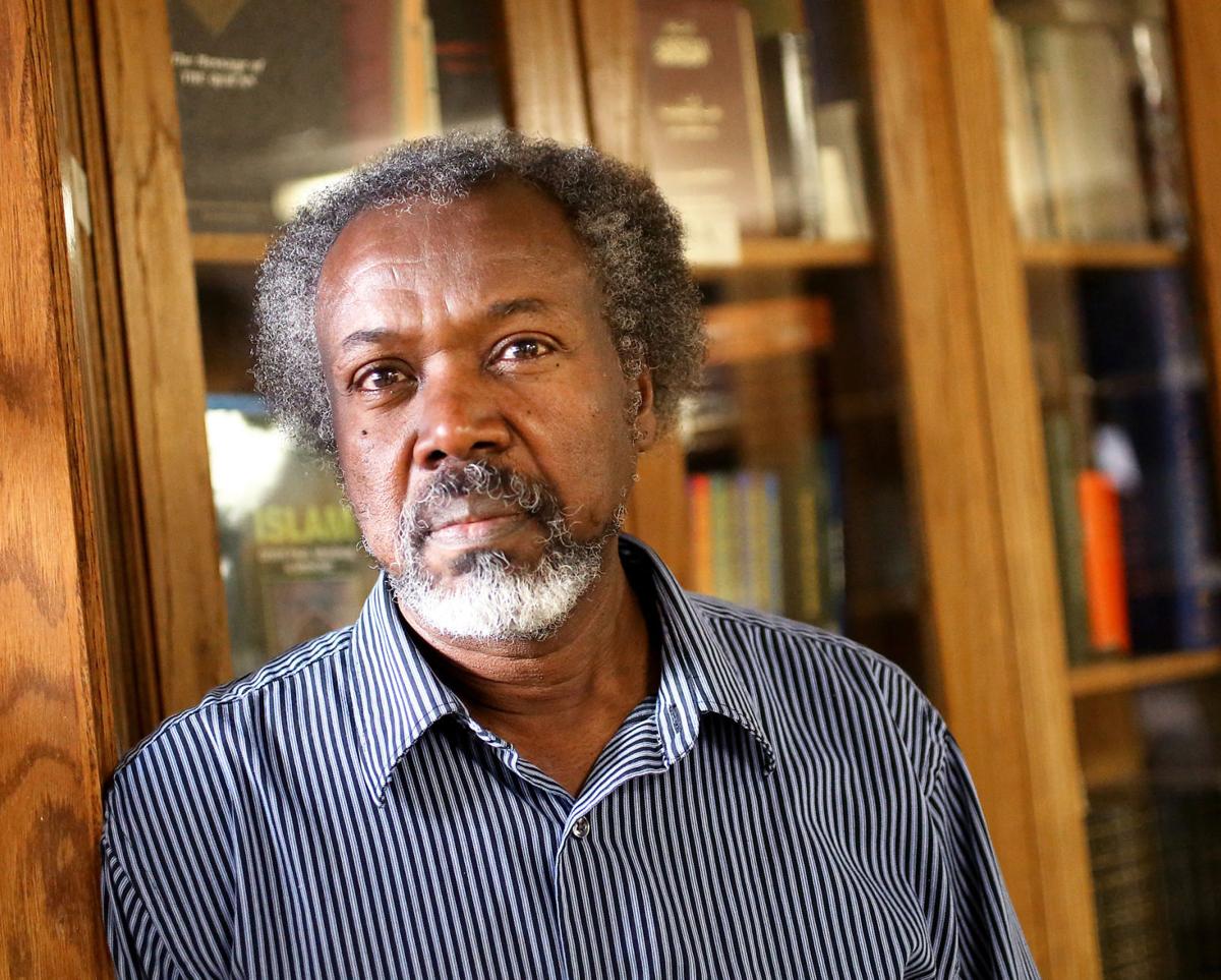 Ibrahim Saeed