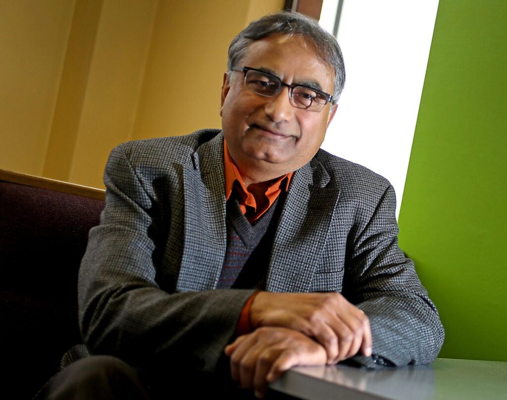 Masood Akhtar