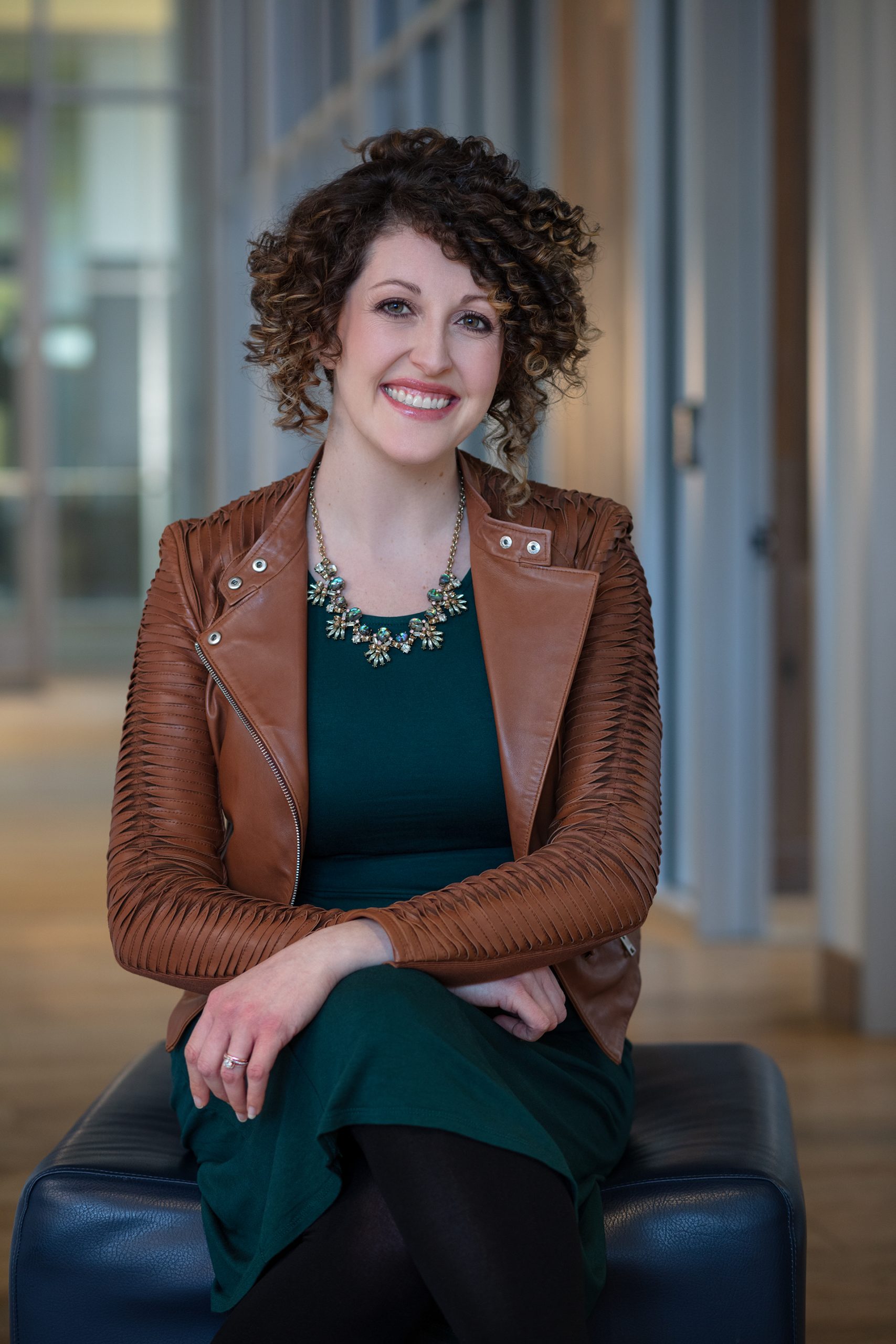Melissa Shackelford
