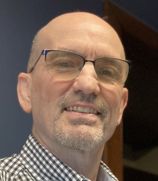 Rev. Michael Burch