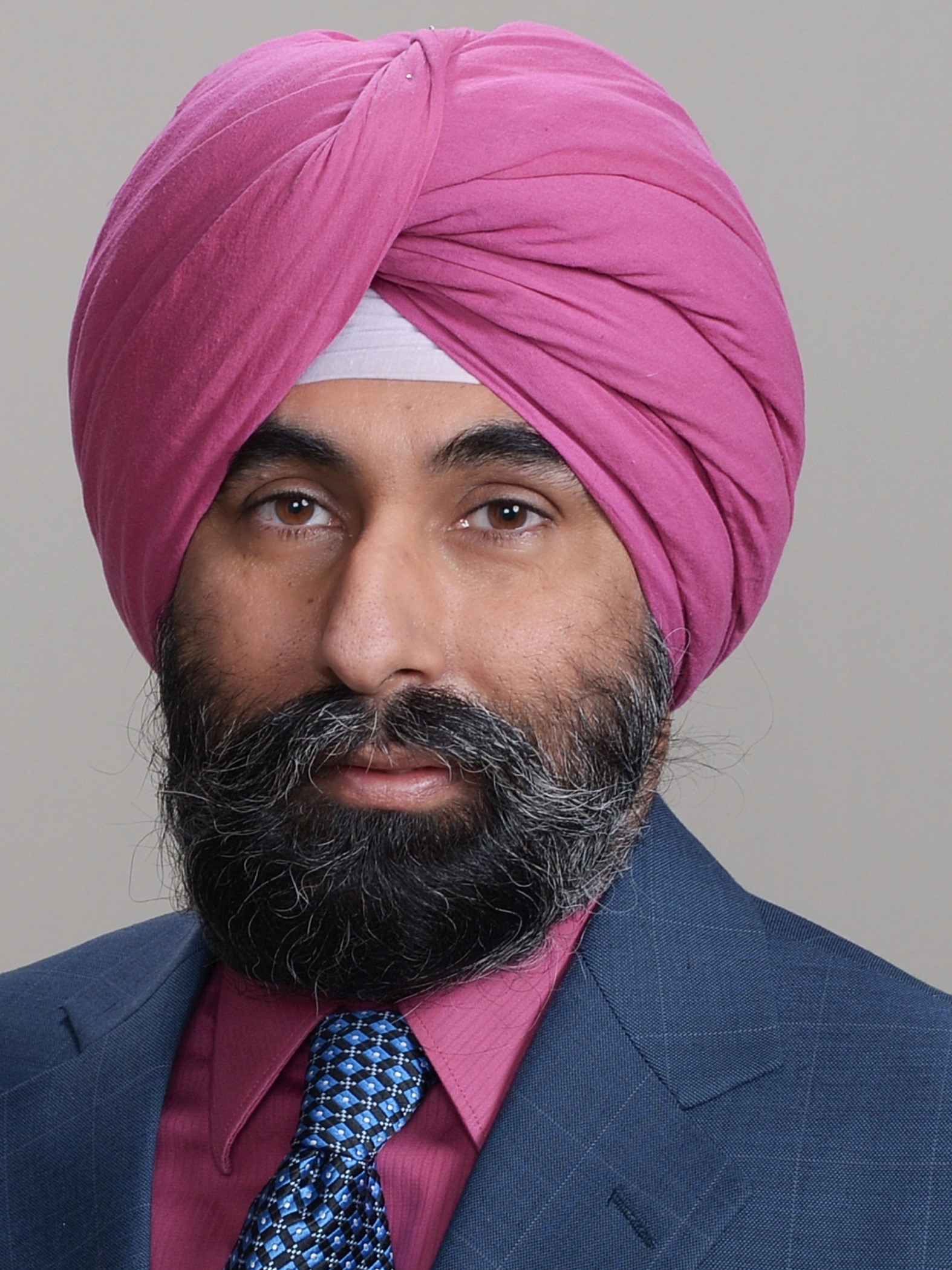 Sarbpal Singh Hundal