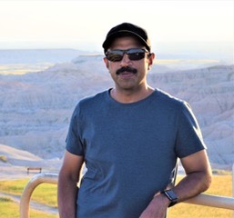 Srinivas Gadi