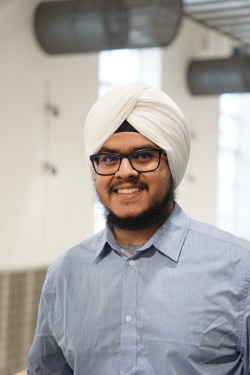 Baljinder Singh