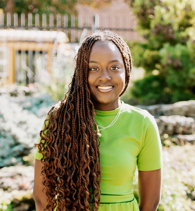 Faith Nyabuto