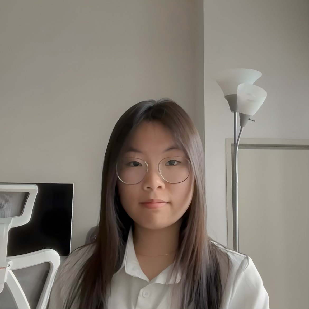 Michelle Pan