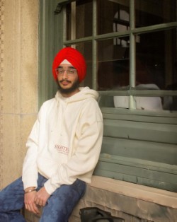 Tegbir Chawla