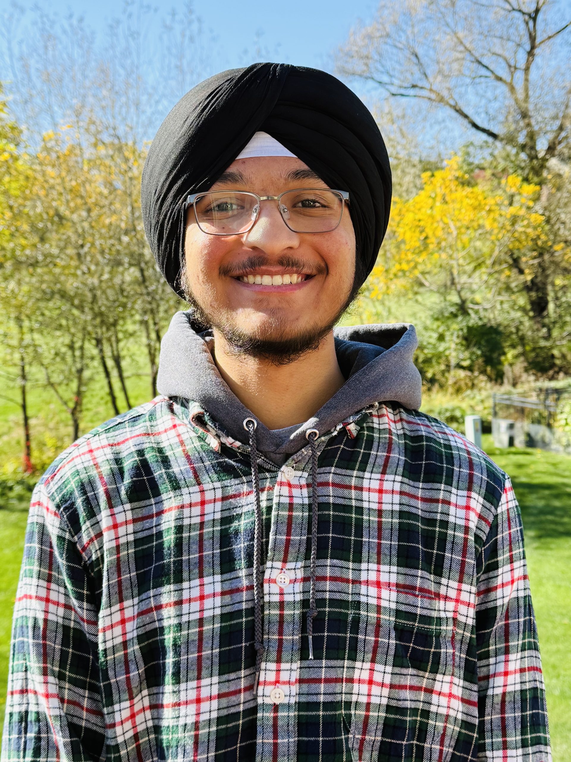 Daleep Singh Sandhu