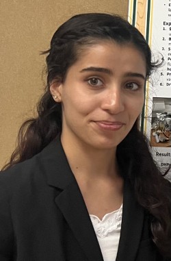 Rokayah Hasan