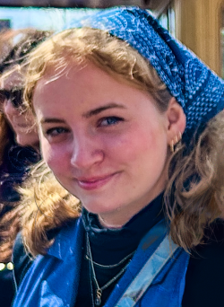 Charlotte Neumann
