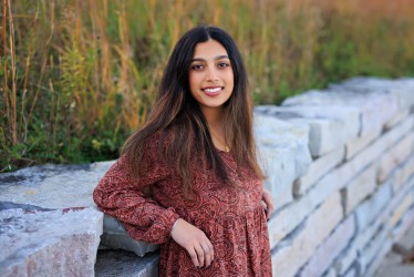 Amaris Kaleka