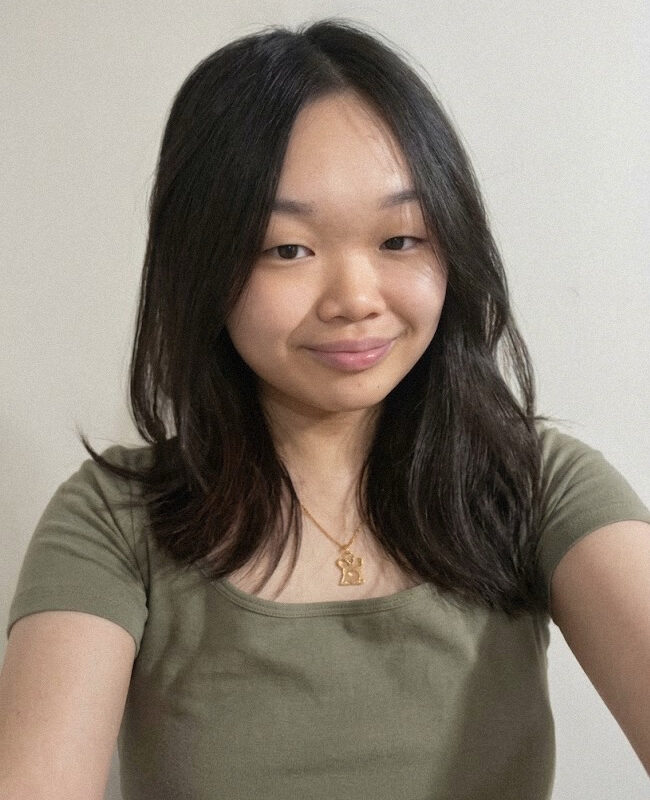 Tina Lee