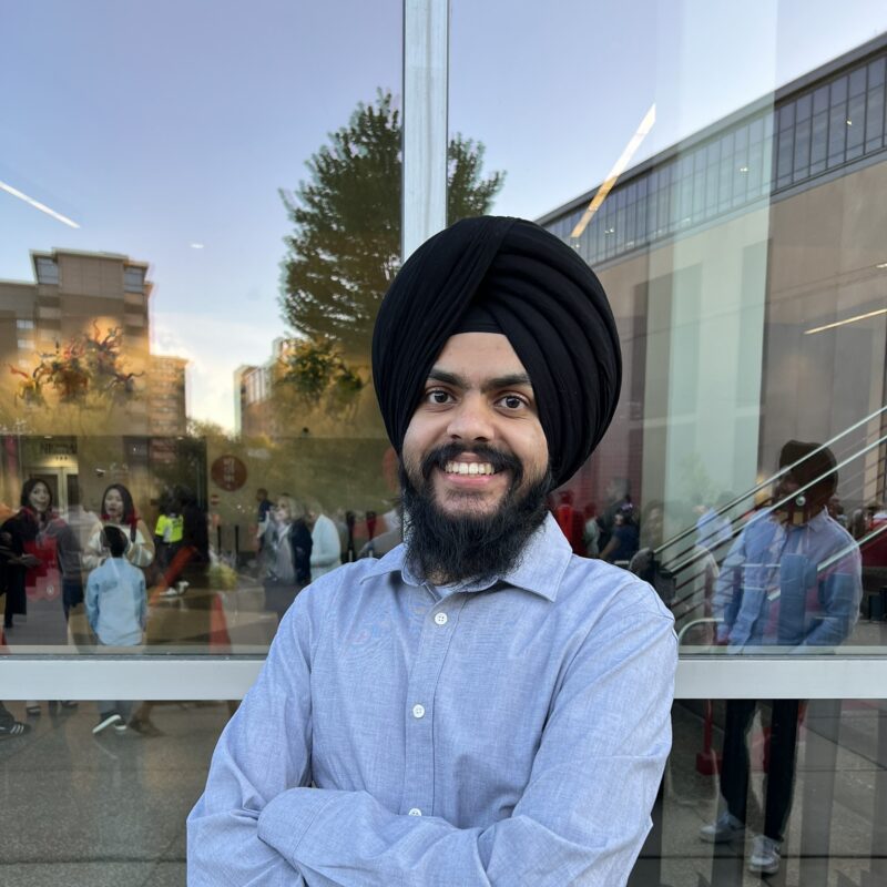 Amandeep Singh