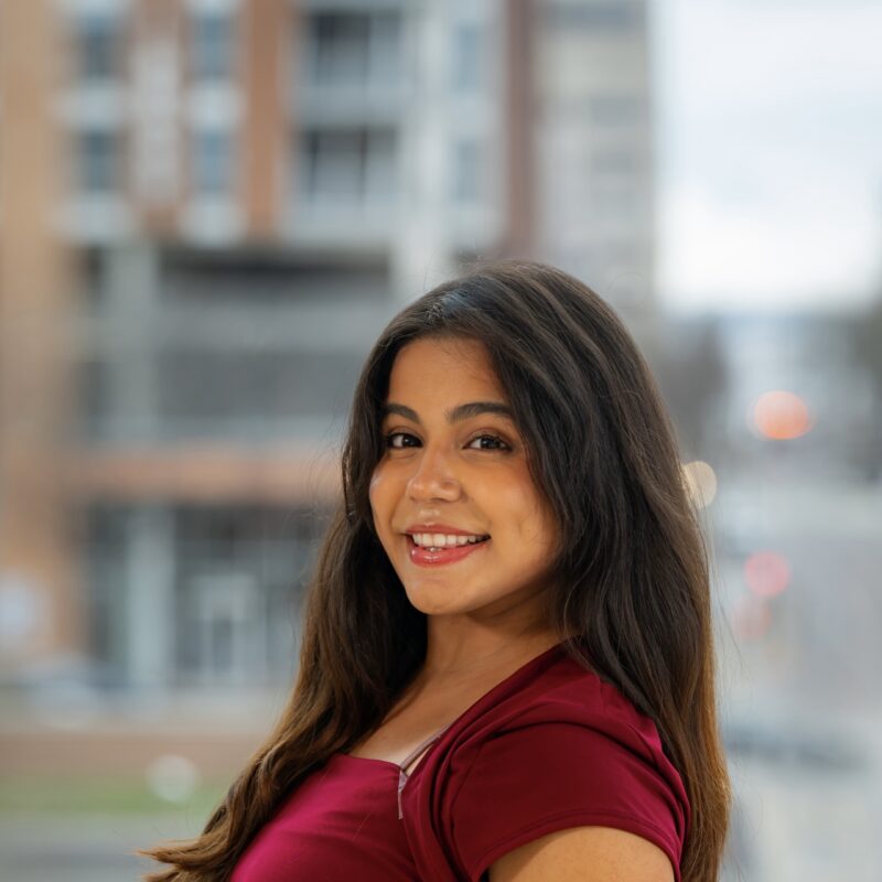Aileen Perez-Aguilar