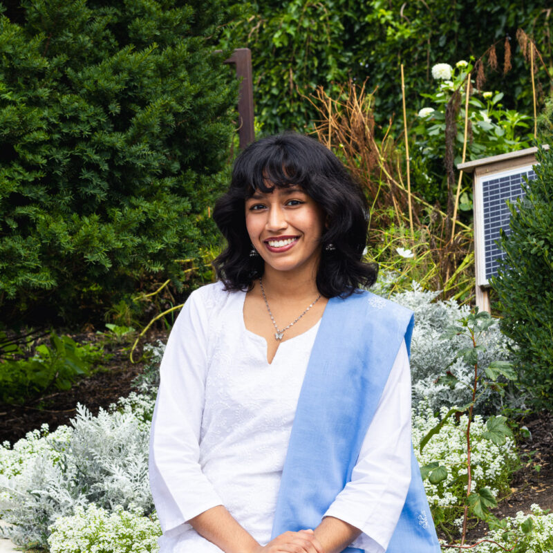 Srinidhi Chenna