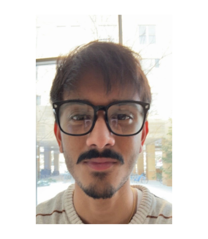Sriharsha  Sitamraju
